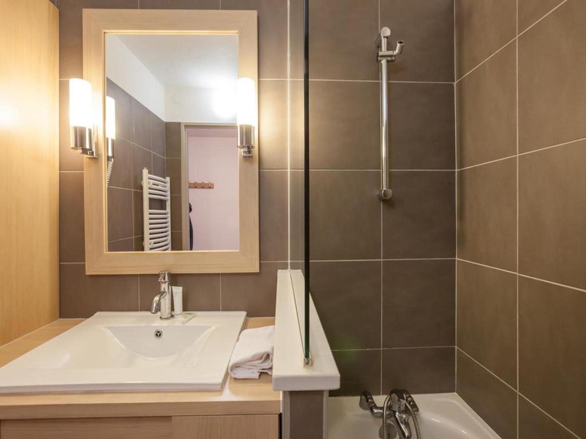 Residence & Spa Les Chalets De Solaise Val-d'Isere Room photo